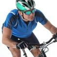 thumbnail image 3 of AJGRHE Polarized Sports For Cycling Outdoor Recreation Windproof Protective Goggles G, 3 of 3