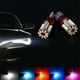 thumbnail image 5 of Gwong Autos 57SMD LED CAR DRL DIAMIENTO DE LUZ DE LA LUZ DE LA LUZ DE LA LUZ DE LA LÁMPA DEL CANBUS T10 W5W Gwong 24003732, 5 of 6