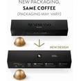 thumbnail image 4 of Nespresso Capsules VertuoLine, Melozio, Medium Roast Coffee, 30 Count Coffee Pods, Brews 7.77 Ounce 10 Count (Pack of 3), 4 of 5