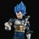 thumbnail image 4 of -figura de acción de Dragon Ball Z GK Super Saiyan Vegeta, juguete decorativo coleccionable de PVC, regalo de Navidad, 4 of 4