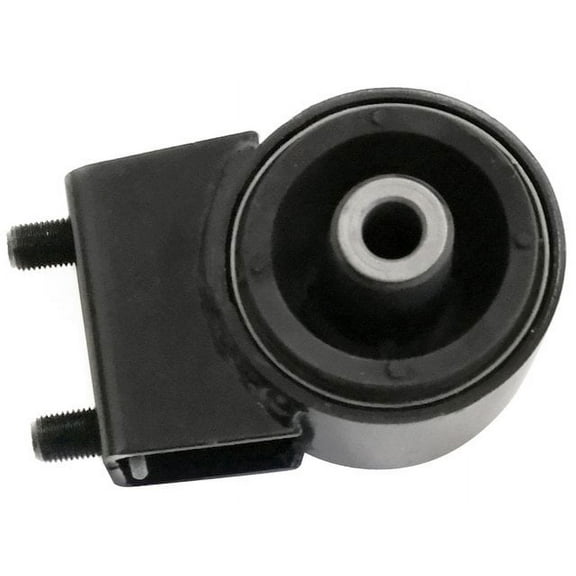 Front Engine Mount - Compatible with 1993 - 2002 Mazda 626 1994 1995 1996 1997 1998 1999 2000 2001