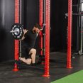 thumbnail image 4 of Titan Fitness X-3 Series 80" Smith Machine Power Rack Attachment, 500 LB Capacity, 4 of 10