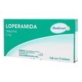 thumbnail image 2 of Loperamida Medimart 2 mg 12 tabletas, 2 of 4