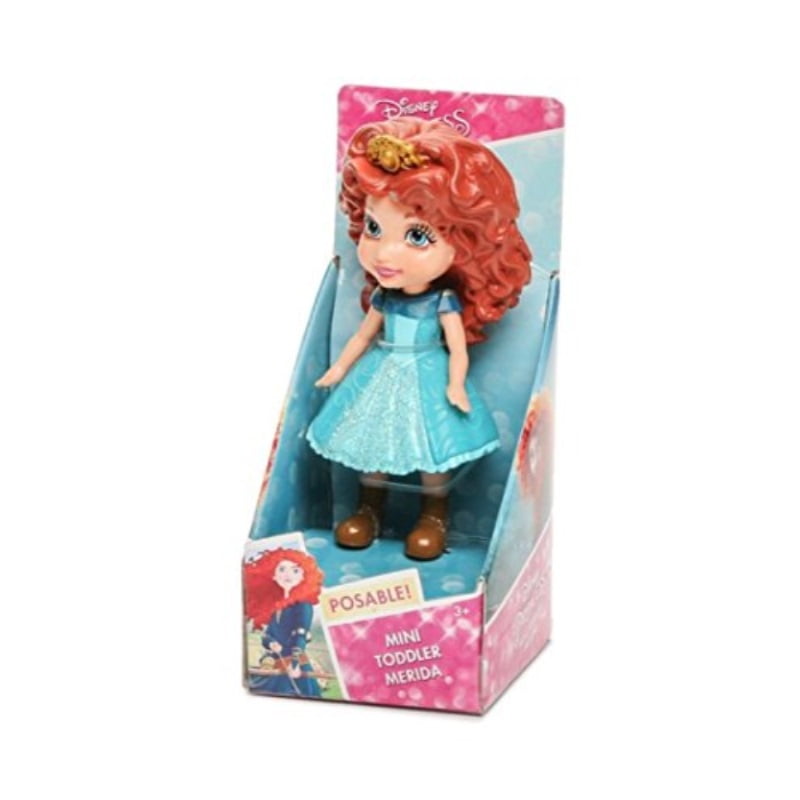 merida doll walmart