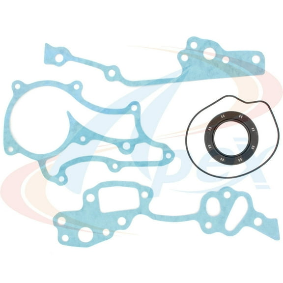 Engine Timing Cover Gasket Set