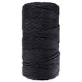 thumbnail image 2 of Tarred Twine Bank Line - (160 LB Break Strength, 500 Feet) - 100% Nylon Fiber, 2 of 3