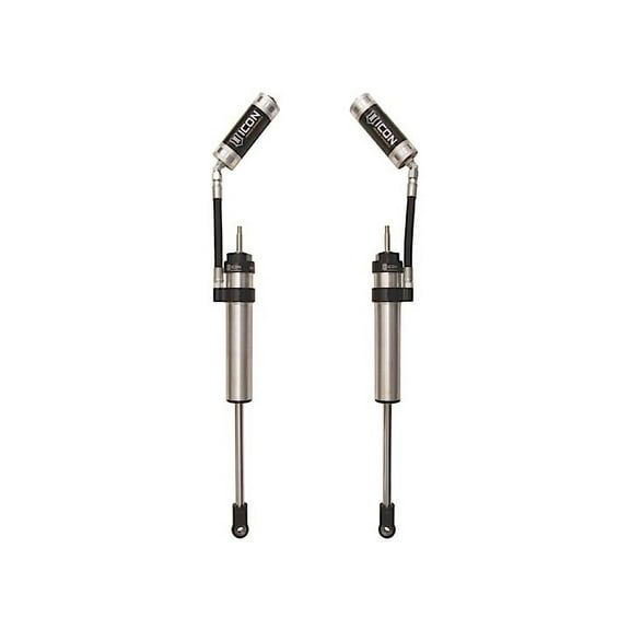 Icon Vehicle Dynamics 217802P 14-15 RAM 2500 2.5IN FRONT 2.5 VS RR PAIR Fits select: 2013-2022 RAM 3500