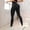 02-Black, variant on Anti Cellulite Leggings,3D Leggings Cellulite Compression,Resistance Band Legging for Women Tummy Control Butt Yoga Pants 06-Navy S