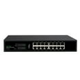 thumbnail image 1 of 16-port Gigabit Ethernet Switch Desktop, 1 of 1