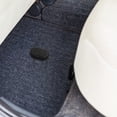 thumbnail image 4 of 4 tapones de drenaje de goma para el suelo, de repuesto, ovalados, para alfombrillas de coche, color negro, 4 of 7