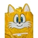 thumbnail image 3 of Disfraz de felpa polar de Sonic The Hedgehog Tails para niños, 3 of 5