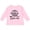 AD-Pink, variant on Inktastic Nana Papa Love Me Grandchild Boys or Girls Long Sleeve Toddler T-Shirt
