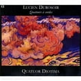 thumbnail image 2 of Quatuor Diotima - String Quartets - Music & Performance - CD, 2 of 2