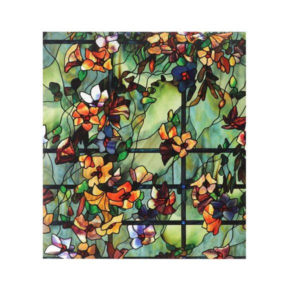 Película Efecto Cristal Colores Artscape 60.9X91.4 Cm