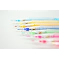 thumbnail image 2 of Pilot Color Eno Mechanical Pencil, 0.7mm, 8 Colors, Mechanical Pencil Lead Refill, 0.7mm, 8 Colors, Sticky Notes Value Set, 2 of 5