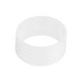 thumbnail image 4 of 10Pcs Tennis Racket Grip Rings Racket Fixed Rings Grip Tape for Tennis Racket Handle Tennis Racket Grip Band Set DropShipping White, 4 of 6