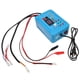thumbnail image 3 of Probador de refrigeradores con inversor, instrumento de prueba de placa de frecuencia variable, herramienta de reparación de válvula solenoide, 3 of 14