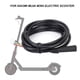 thumbnail image 5 of Blantye Accesorios de Cable de alimentación de Datos de Caucho Negro 1,27 m 42 V para Scooter eléctrico M365, 5 of 5