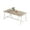 Washed Grey, variant on Dextrus Farmhouse Dining Table for 6-8, 71" Rectangular Wood Kitchen Table for Dining Room, Kitchen, Washed Grey