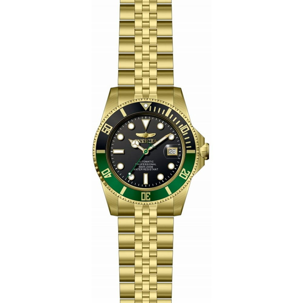 invicta wr 200m