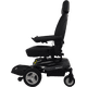 thumbnail image 4 of Silla de Ruedas Eléctrica Power ReActiv Mediana 20 pulgadas Tracción Delantera 4 Ruedas Asiento Reclinable Soporta hasta 130 Kg, 4 of 5