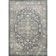 thumbnail image 2 of Loloi Teagan Denim / Mist 7'-11" x 10'-6" Area Rug, 2 of 5
