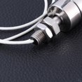 thumbnail image 3 of HEALEEP Floating Controller Water Level Float Valve White Pump Protection 1Set, 3 of 5