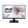thumbnail image 1 of Monitor ASUS VA24EHE de 23,8" 75 Hz Full HD (1920 x 1080) IPS Eye Care HDMI D-Sub DVI-D, negro, 1 of 5