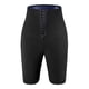 thumbnail image 2 of Pantalones Cortos Deportivos Para Sauna Pantalones moldeadores de cuerpo con gancho ajustable para adelgazar pantalones cortos para uso diario (I) Tmvgtek Para Estrenar, 2 of 9