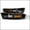 Black, variant on Bumper Lights for 05 to 09 Ford Mustang- Chrome - 10 x 19 x 25 in.