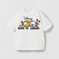 thumbnail image 1 of Ropa para niños y niñas, Tops básicos de manga corta, camiseta de dibujos animados, novedad de verano 2023, 1 of 4