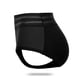 thumbnail image 1 of Bragas de trasero falso para mujer, bragas de realce de cadera con relleno de cadera, sin marcas, con almohadillas para la cadera y engrosadas, 1 of 5