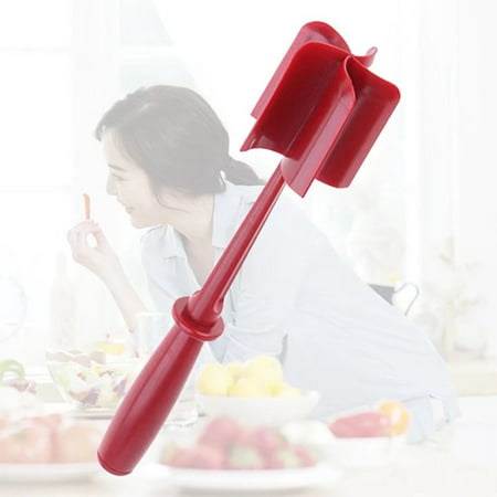 

Multifunctional Meat Masher Meat Chopper Beef Grinder Kitchen Utensil