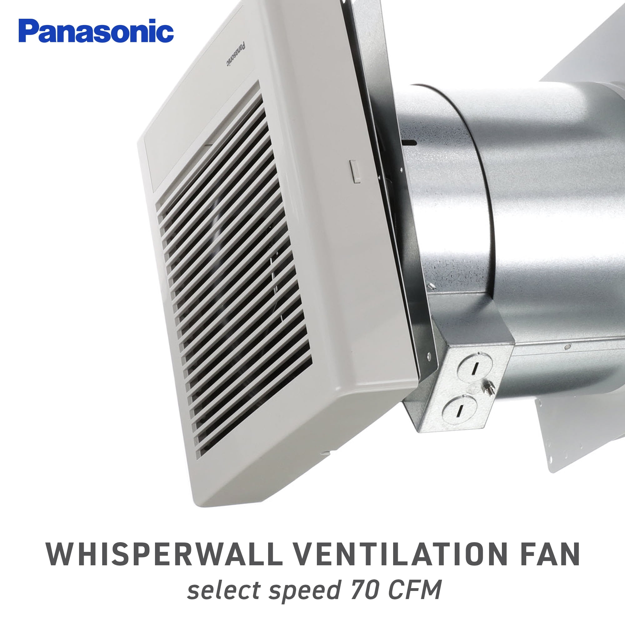 Panasonic Bathroom Fans With Light And Humidity Sensor Shelly Lighting