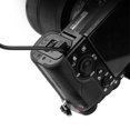 thumbnail image 2 of Mecanografíe a C el cable simulado del banco del poder de la batería Dmw-blf19 Dmw-dcc12 para Panasonic Gh5 G9, 2 of 5
