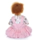 thumbnail image 3 of Muñeca Reborn TERABITHIA de 50 cm con cuerpo pesado y atuendos, 3 of 6