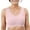 Pink, variant on Fsqjgq Womens Underwear Sports Bras for Women Wireless Pushup Bra for Women Comfortable Sexy Cordless Tank Top Bra Large High Elastic Thin Sports Bra Push Up Bras Full Coverage Lace Bras Corsets