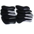 thumbnail image 3 of 1 Piezas De Neopreno Golf Cover Cover HEAD COVER Estuche shamjiam Golf, 3 of 9