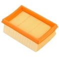 thumbnail image 3 of Air Filter For Stihl BR350 BR430 SR430 SR450 Backpack Blower W/ Spark Plug, 3 of 6