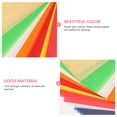 thumbnail image 3 of MasteelfCA 40PCS Drawing Paper Tracing Paper Calligraphy Copy Paper for DIY Engineering Drawing Design (Assorted Color), 3 of 8