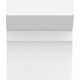 thumbnail image 2 of Ekena Millwork 5"W X 6"H X 36"L Standard Monterey Architectural Grade PVC Rafter Tail, 2 of 4