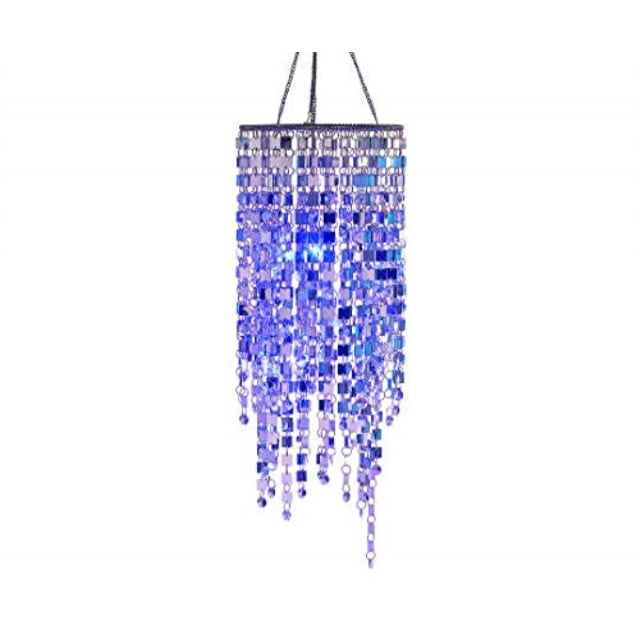 Indoor Outdoor Led Color Changing Gem Chandelier Led Color Changing Gem Chandelier