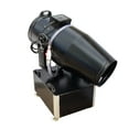 thumbnail image 3 of Shaking Head Jet Foam Machine for Wedding Party Stage Decoration 2500W, 3 of 6