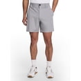 thumbnail image 4 of Reebok Men's and Big Men's 6 Pocket Victory Short, 7" Inseam, Sizes 28-46, 4 of 8