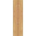 thumbnail image 4 of Ekena Millwork 5.50"W x 20"D x 20"H Traditional Smooth Arts and Crafts Outlooker, Western Red Cedar, 4 of 4