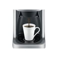 thumbnail image 2 of Breville BDC650BSS The Grind Control - Coffee maker - 12 cups - stainless steel, 2 of 8