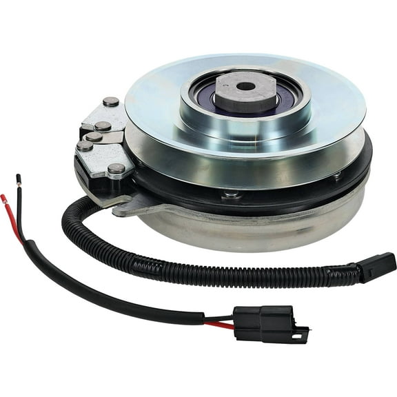 PTO Clutch For Bush Hog 50028140 - Torque Upgrade FatBoy Series-OEM UPGRADE