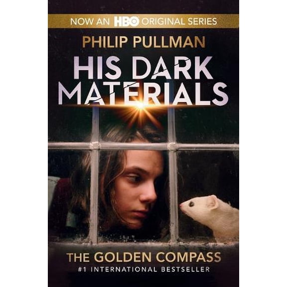 Pre-Owned His Dark Materials: The Golden Compass (HBO Tie-In Edition) (Paperback) 0593178556 9780593178553