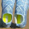 thumbnail image 2 of Zapatos acuáticos, Zapatos de buceo transpirables, zapatos para vadear para senderismo en el lago (44 azul) Wdftyju Tenis De Mujer Tenis De Hombre, 2 of 8