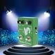 thumbnail image 2 of Pedal de efecto JOYO JF-12 Voodoo Octave Fuzz Efecto guitarra, 2 of 6
